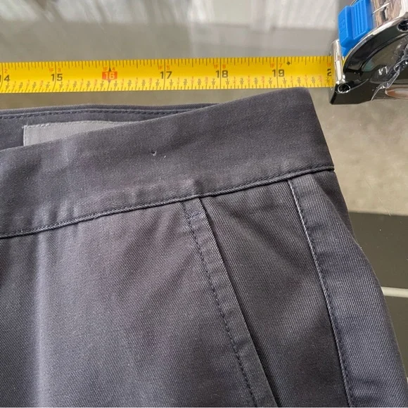 Bonobos Golf Pants Mens 36x34 Navy Blue Lightweight‎ Straight Performance - Picture 4 of 7